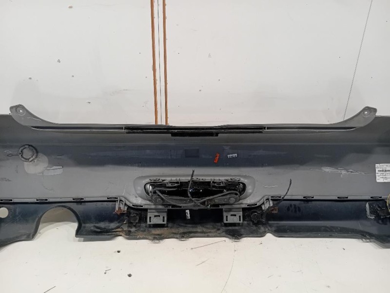 Paraurti POST 114129-10 Mini MINI Cooper R56 2007