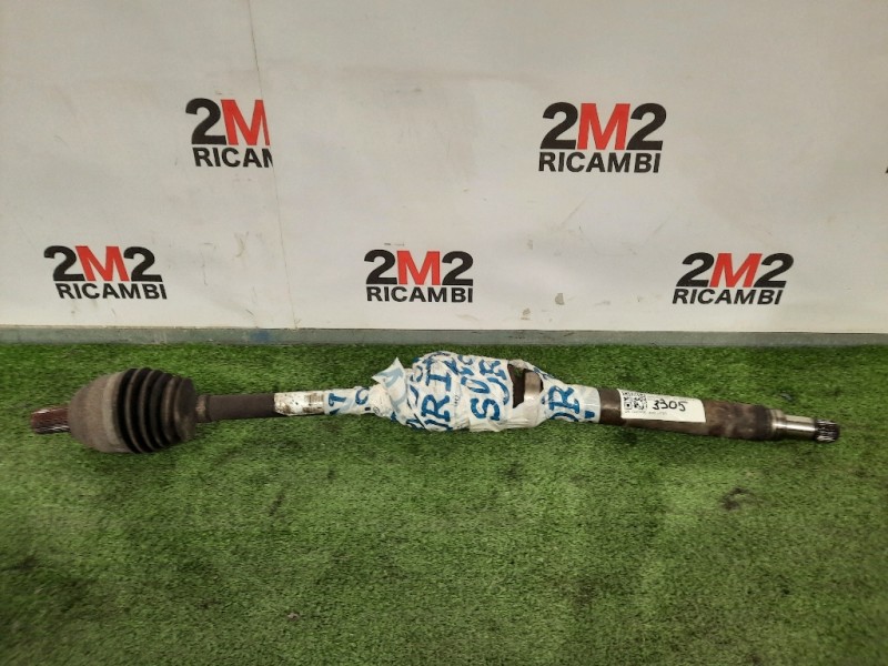 Semiasse ANT DX 1788202 Ford Mondeo IV 2007