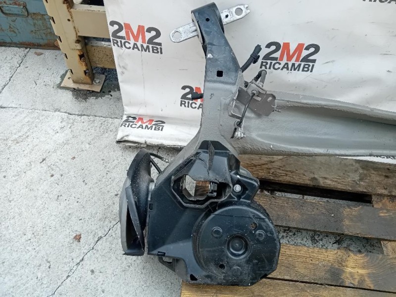 Assale POST 1647872280 Peugeot 308 II 2017