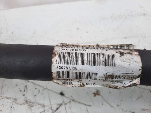 Semiasse ANT DX 1788202 Ford Mondeo IV SW 2007