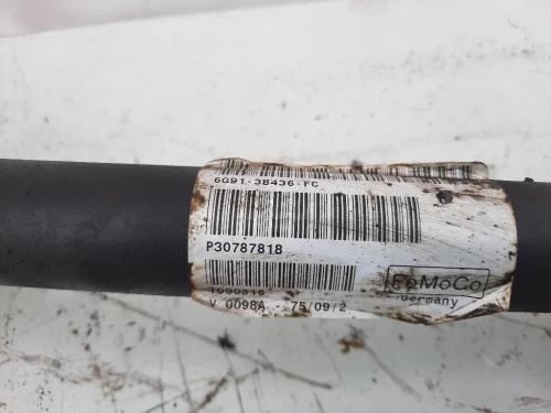 Semiasse ANT DX 1788202 Ford Mondeo IV SW 2007