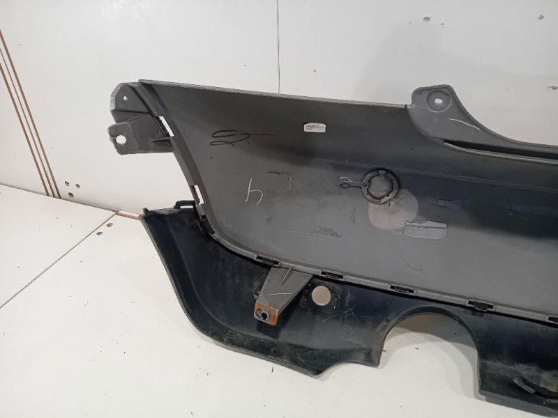 Paraurti POST 114129-10 Mini MINI Cooper R56 2007