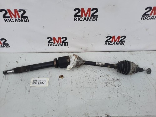 Semiasse ANT DX 1788202 Ford Mondeo IV SW 2007