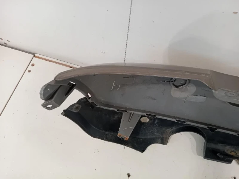 Paraurti POST 114129-10 Mini MINI Cooper R56 2007