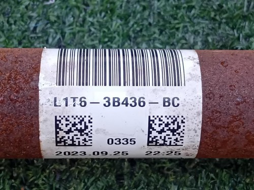 Semiasse ANT DX L1T6-3B436-BC Ford PUMA II 2019