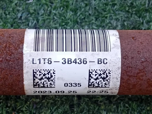 Semiasse ANT DX L1T6-3B436-BC Ford PUMA II 2019