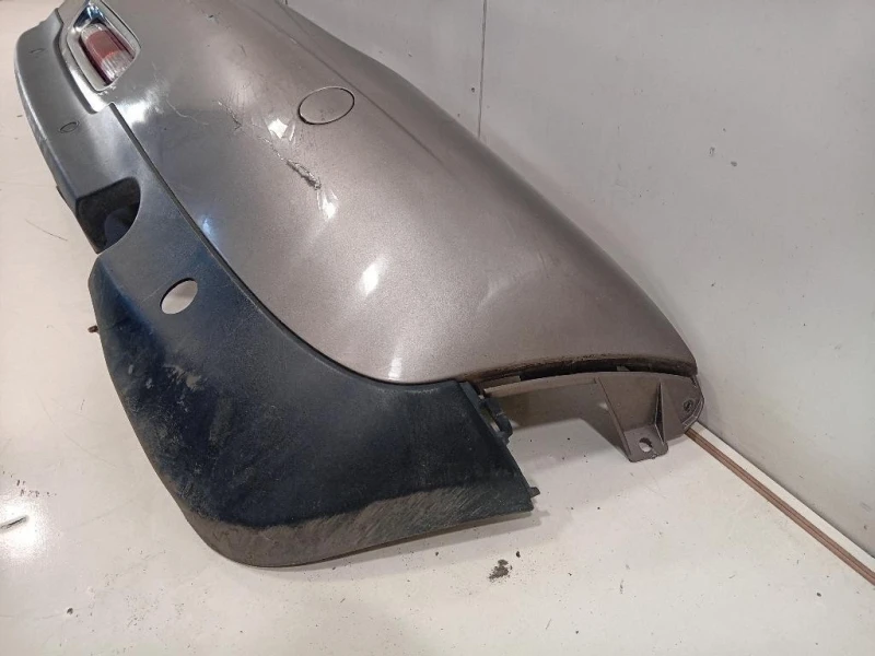 Paraurti POST 114129-10 Mini MINI Cooper R56 2007