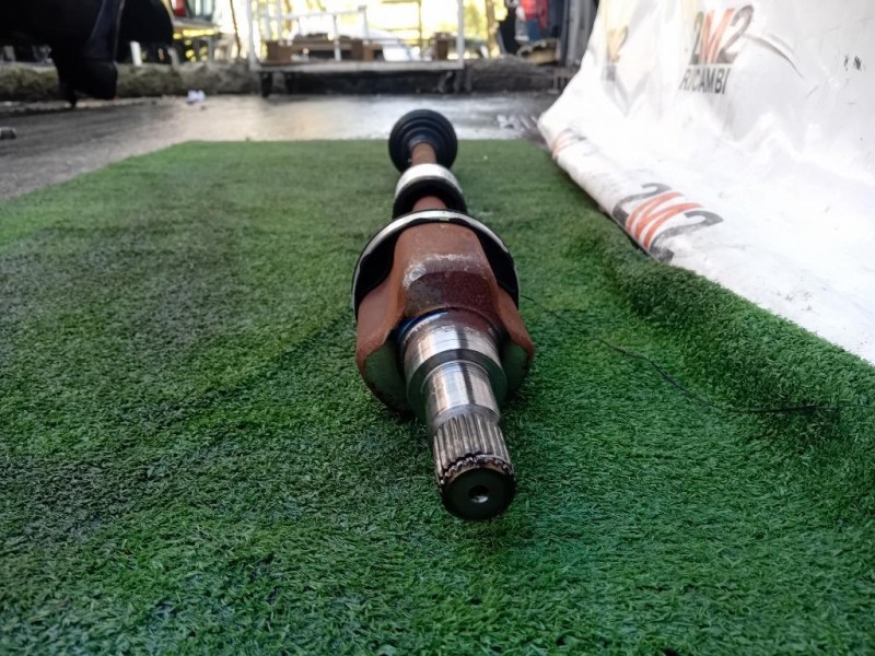 Semiasse ANT DX L1T6-3B436-BC Ford PUMA II 2019