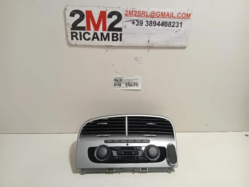 Modulo Comando Riscaldamento Clima 5P0907044P Seat Altea XL 5P5 2004