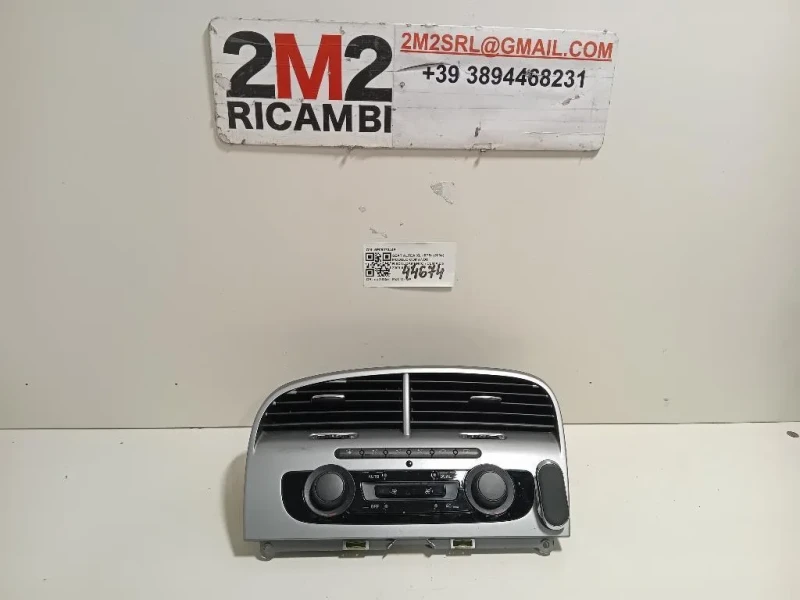 Modulo Comando Riscaldamento Clima 5P0907044P Seat Altea XL 5P5 2004