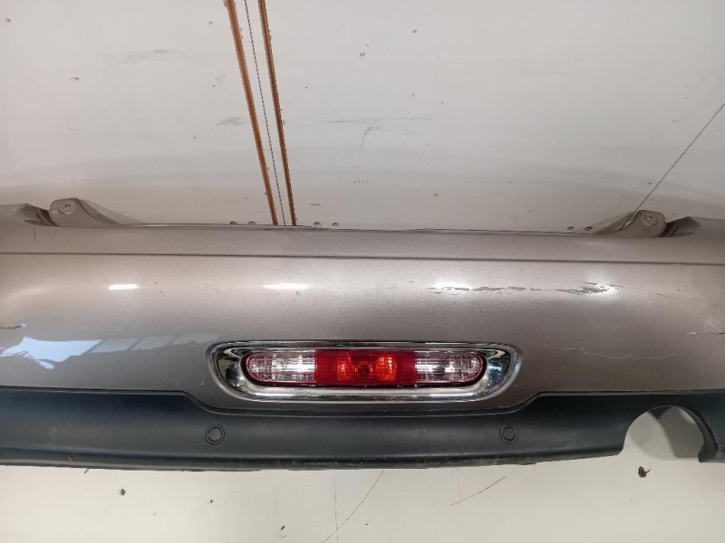 Paraurti POST 114129-10 Mini MINI Cooper R56 2007