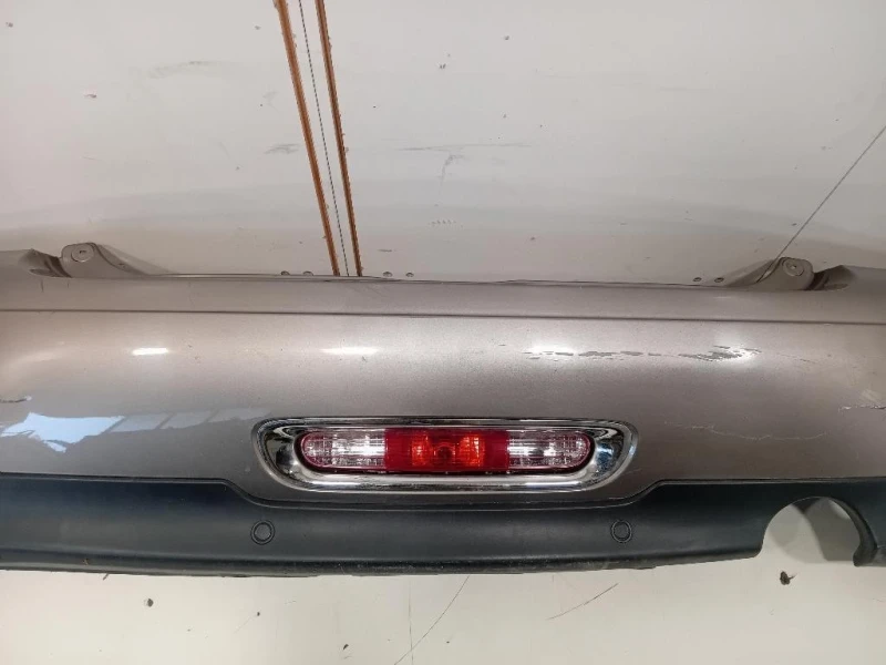 Paraurti POST 114129-10 Mini MINI Cooper R56 2007