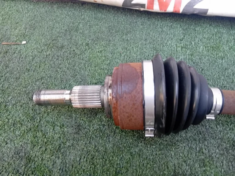 Semiasse ANT DX L1T6-3B436-BC Ford PUMA II 2019