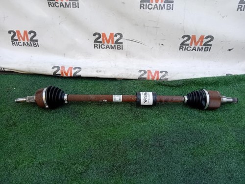 Semiasse ANT DX L1T6-3B436-BC Ford PUMA II 2019