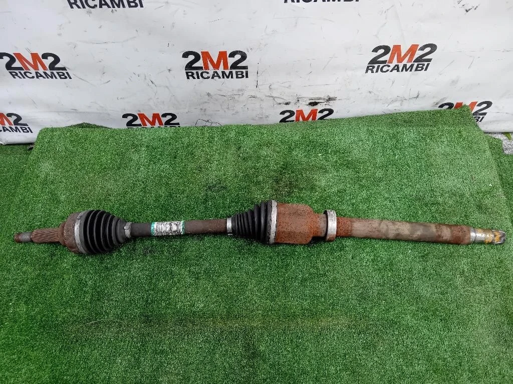 Semiasse ANT DX BK21-3B436-AD Ford Transit Custom I 2013