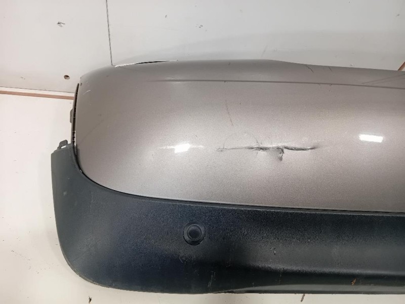 Paraurti POST 114129-10 Mini MINI Cooper R56 2007