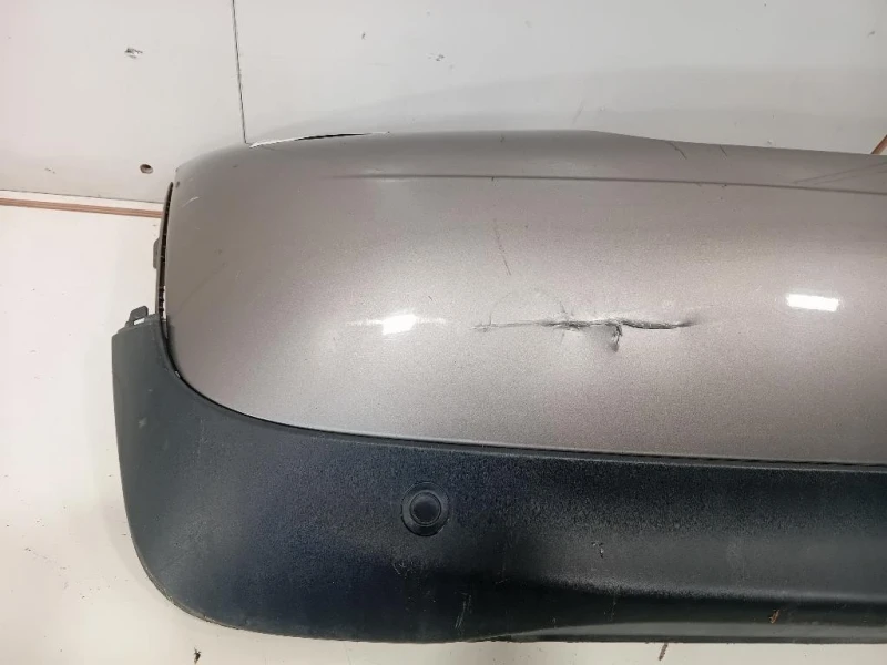 Paraurti POST 114129-10 Mini MINI Cooper R56 2007