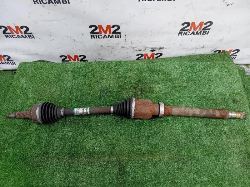 Semiasse ANT DX BK21-3B436-AD Ford Transit Custom I 2013