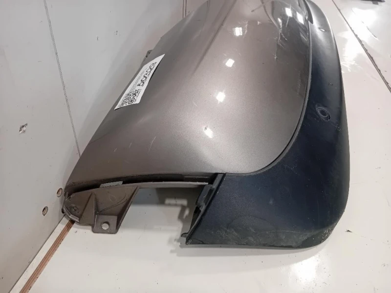 Paraurti POST 114129-10 Mini MINI Cooper R56 2007