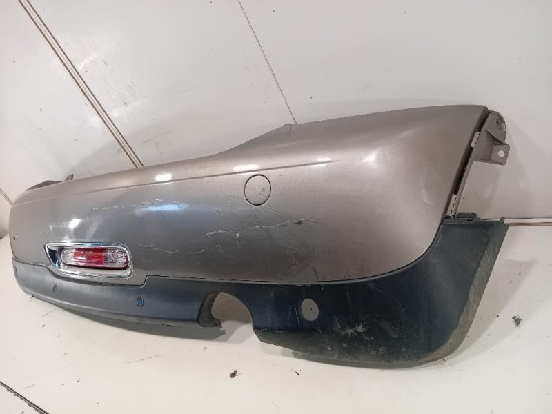 Paraurti POST 114129-10 Mini MINI Cooper R56 2007