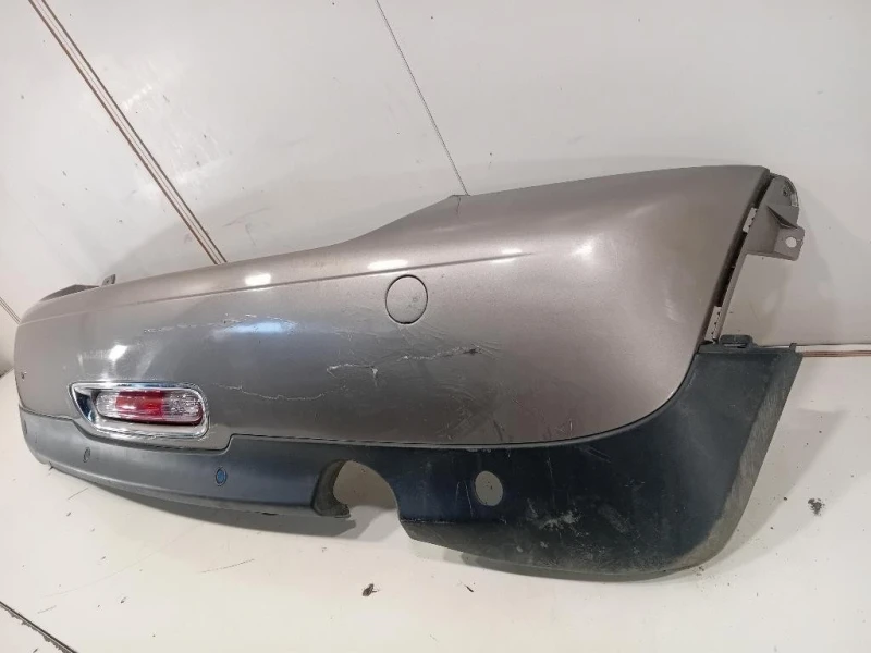 Paraurti POST 114129-10 Mini MINI Cooper R56 2007