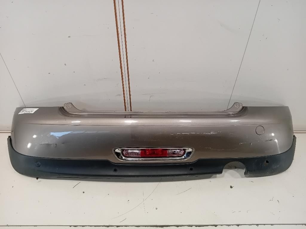 Paraurti POST 114129-10 Mini MINI Cooper R56 2007