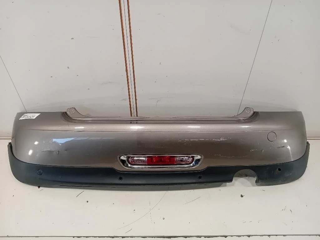 Paraurti POST 114129-10 Mini MINI Cooper R56 2007