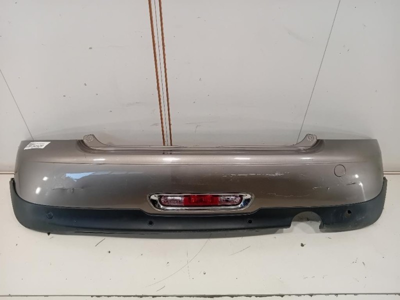 Paraurti POST 114129-10 Mini MINI Cooper R56 2007