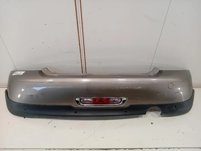 Paraurti POST 114129-10 Mini MINI Cooper R56 2007