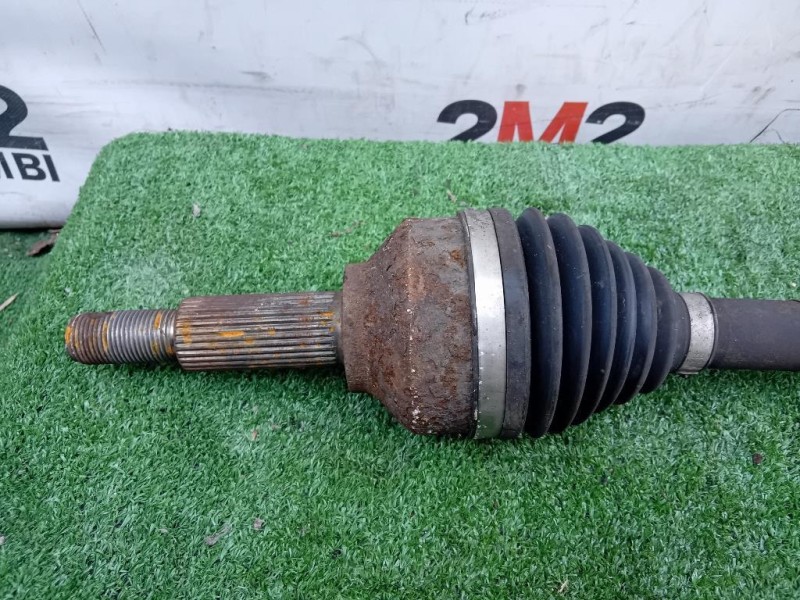 Semiasse ANT DX BK21-3B436-AD Ford Transit Custom I 2013