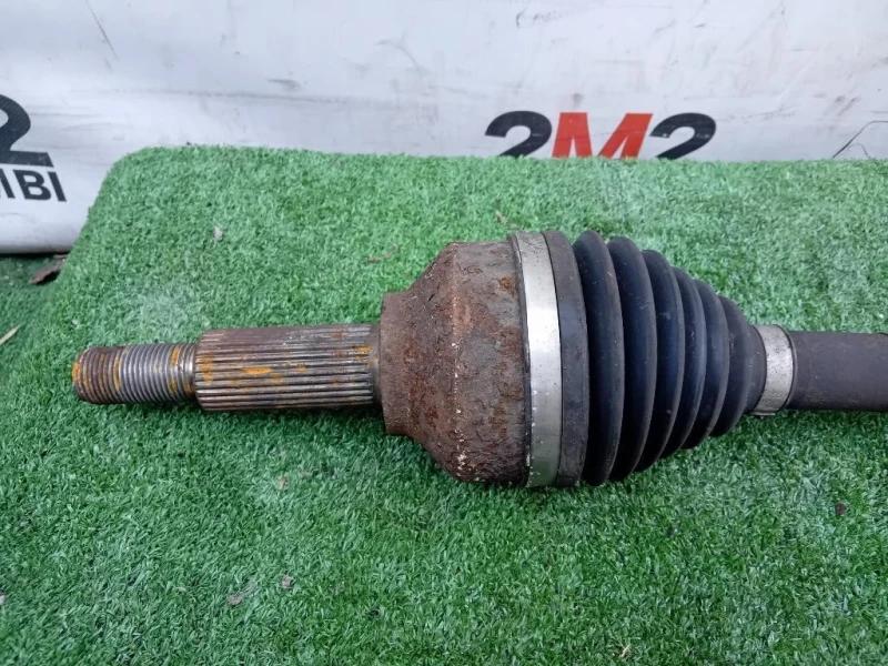 Semiasse ANT DX BK21-3B436-AD Ford Transit Custom I 2013