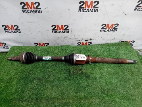 Semiasse ANT DX BK21-3B436-AD Ford Transit Custom I 2013