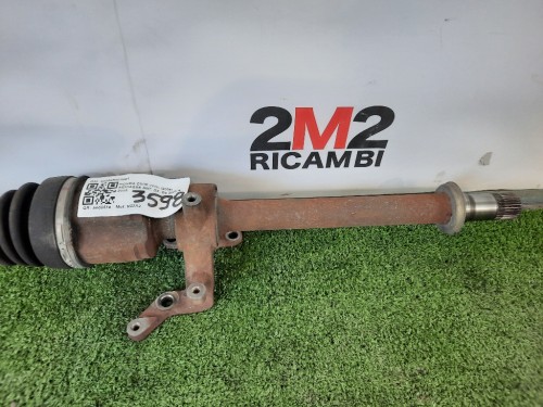 Semiasse ANT DX 44305SMJG01 Honda Civic VIII 2006