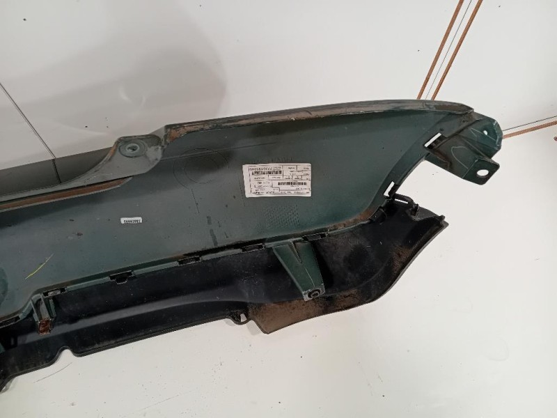 Paraurti POST 51127264355 Mini MINI Cooper R56 2007