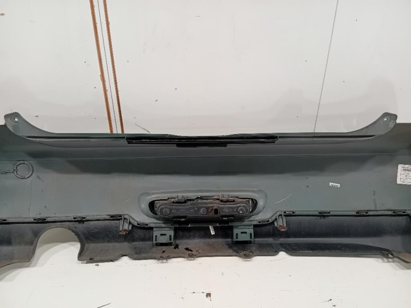 Paraurti POST 51127264355 Mini MINI Cooper R56 2007