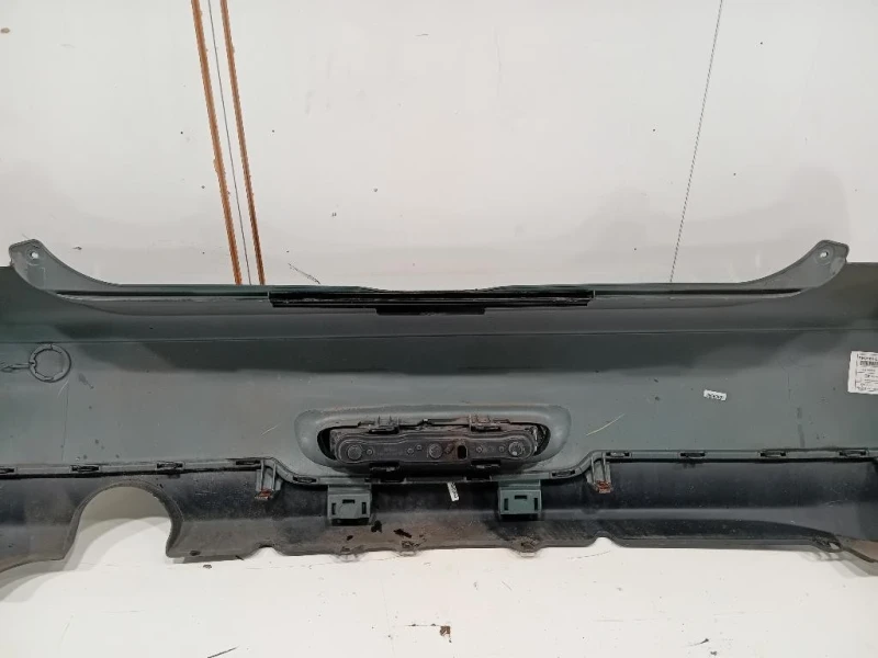 Paraurti POST 51127264355 Mini MINI Cooper R56 2007