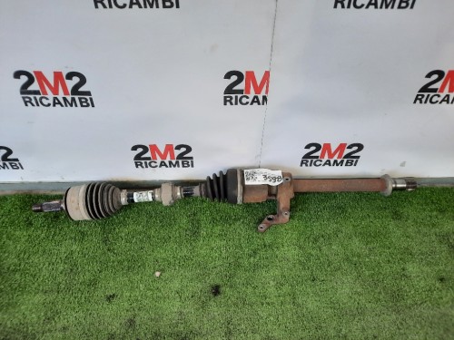 Semiasse ANT DX 44305SMJG01 Honda Civic VIII 2006