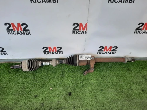 Semiasse ANT DX 44305SMJG01 Honda Civic VIII 2006