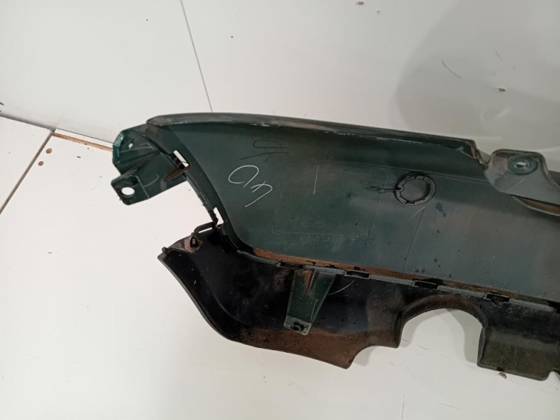 Paraurti POST 51127264355 Mini MINI Cooper R56 2007