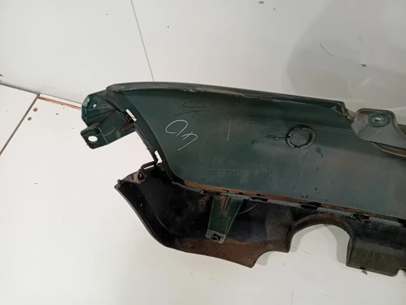 Paraurti POST 51127264355 Mini MINI Cooper R56 2007