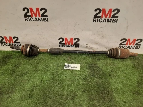 Semiasse ANT DX 44305TF0J01 Honda JAZZ II 2008