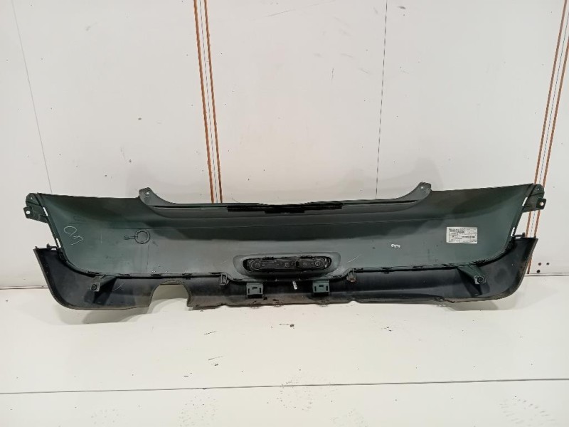 Paraurti POST 51127264355 Mini MINI Cooper R56 2007