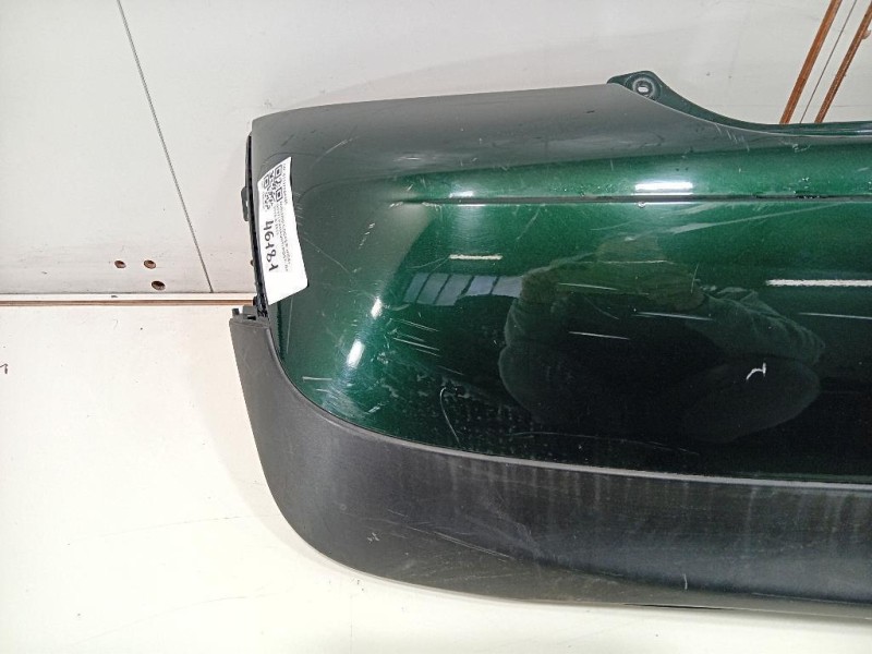 Paraurti POST 51127264355 Mini MINI Cooper R56 2007