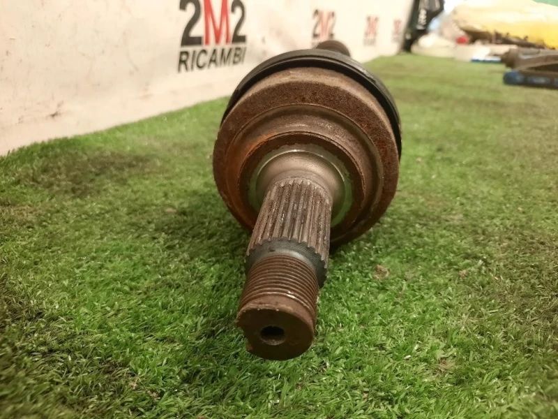 Semiasse ANT DX 44305TF0J01 Honda JAZZ II 2008