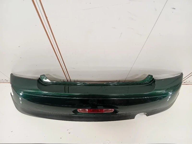 Paraurti POST 51127264355 Mini MINI Cooper R56 2007