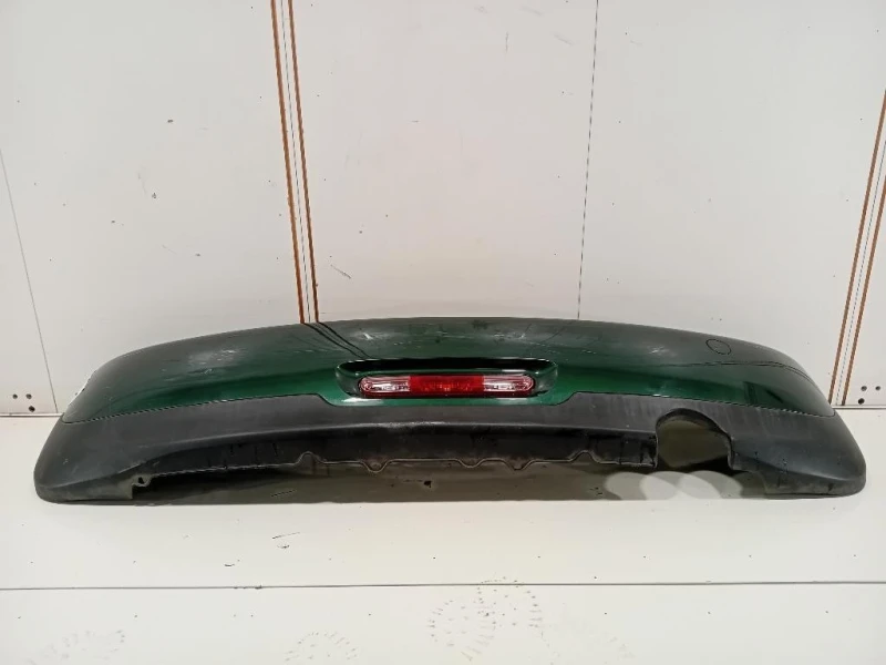 Paraurti POST 51127264355 Mini MINI Cooper R56 2007