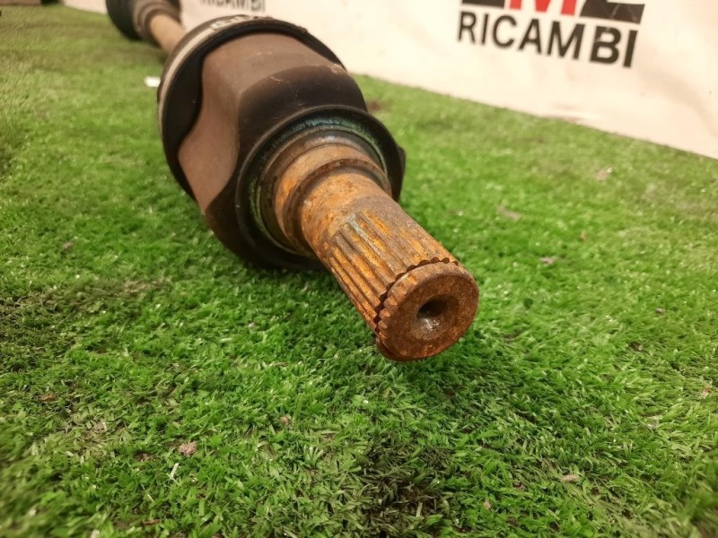 Semiasse ANT DX 39101JD72B Hyundai I10 I 2011