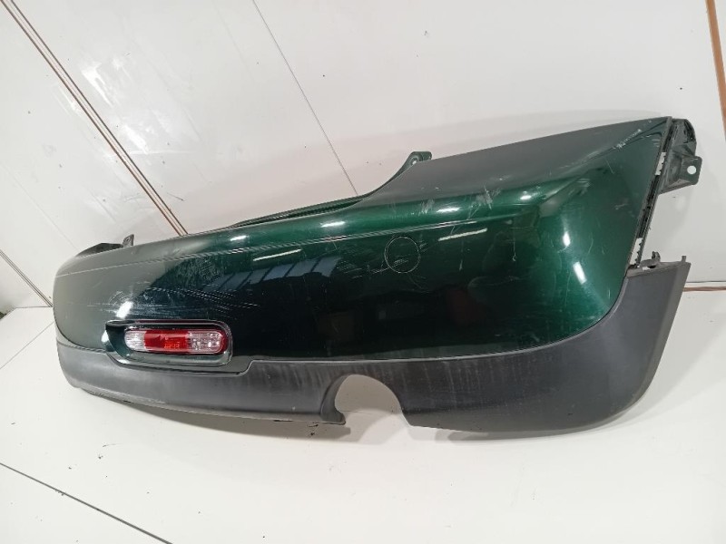 Paraurti POST 51127264355 Mini MINI Cooper R56 2007