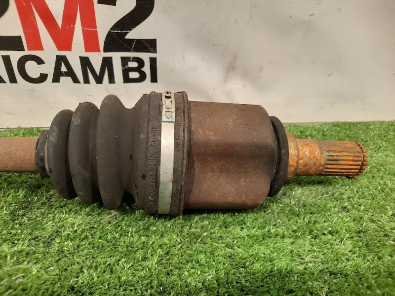 Semiasse ANT DX 39101JD72B Hyundai I10 I 2011