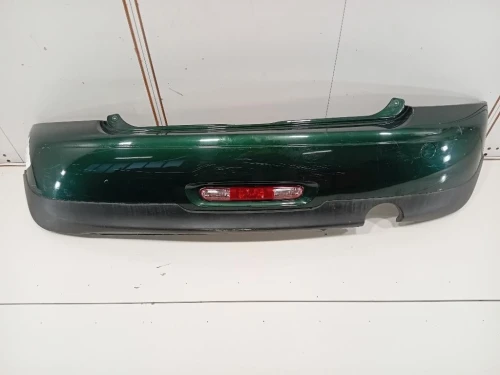 Paraurti POST 51127264355 Mini MINI Cooper R56 2007